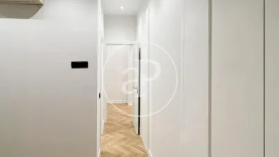 Apartment on Castellana photo 13