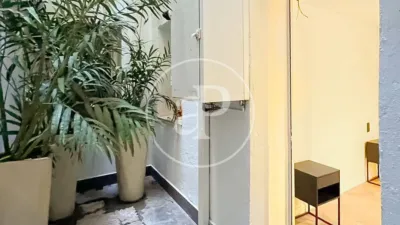 Apartment on Castellana photo 14
