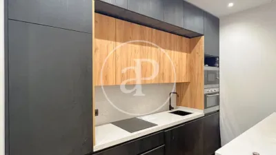 Apartment on Castellana photo 2