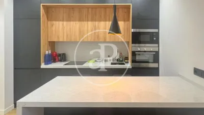 Apartment on Castellana photo 3