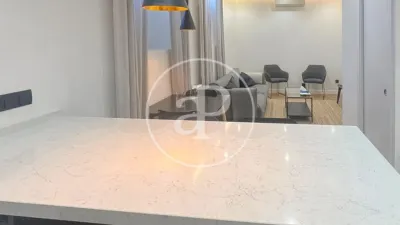 Apartment on Castellana photo 4