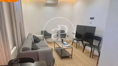 Apartment on Castellana photo 5