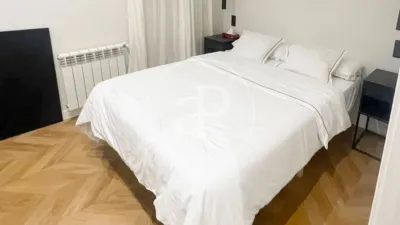 Apartment on Castellana photo 6