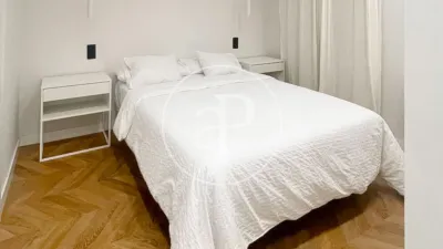 Apartment on Castellana photo 8