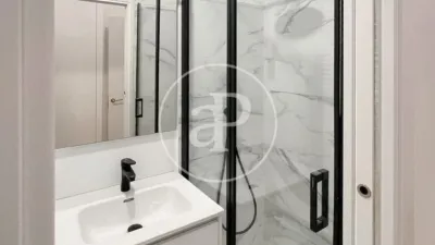 Apartment on Castellana photo 9