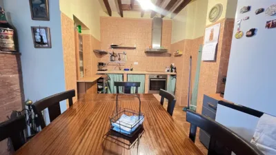 House in El Pinós - Pinoso photo 17