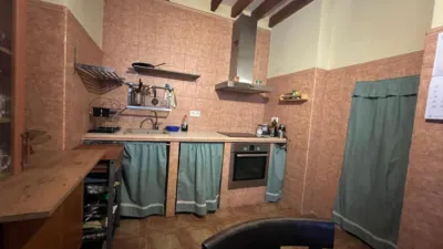 House in El Pinós - Pinoso photo 18