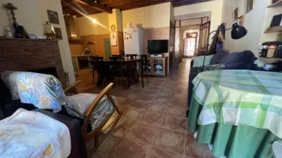 House in El Pinós - Pinoso photo 20