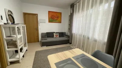 Apartment in Lloret de Mar photo 7