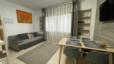 Apartment in Lloret de Mar photo 8