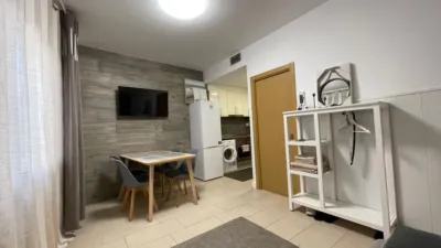 Apartment in Lloret de Mar photo 9