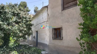 Rustic Finca in Albox photo 2