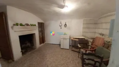 Finca rústica en Albox photo 8