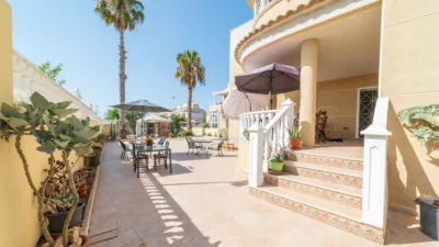 Casa – Torrevieja, Baños de Europa, Urbanización El Chaparral - Vista 2