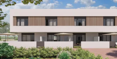 Casa – Pilar de la Horadada - Vista 4