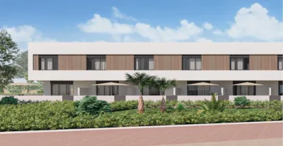 Casa – Pilar de la Horadada - Vista 5