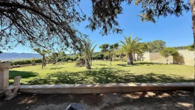 Casa – Salinas, Cecilia Bartolomé (Mujeres Libres), l'Alt Vinalopó / El Alto Vinalopó - Más