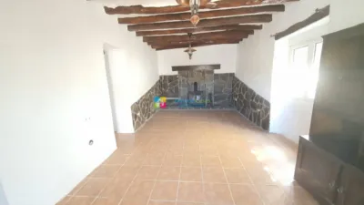 Finca rústica en Albanchez photo 8
