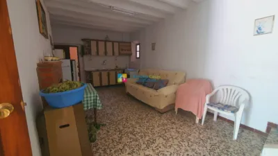Finca rústica en Albox photo 12