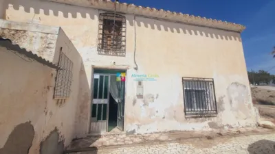 Rustic Finca in Albox photo 2
