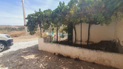 Rustic Finca in Albox photo 3