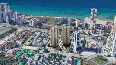 Piso - Vista 4