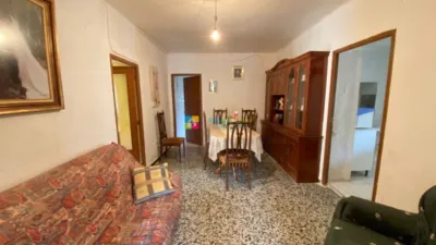 Rustic Finca in Arboleas photo 11