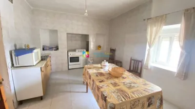 Rustic Finca in Arboleas photo 12