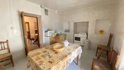 Rustic Finca in Arboleas photo 13