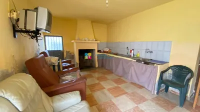 Rustic Finca in Arboleas photo 16