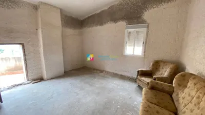 Rustic Finca in Arboleas photo 25