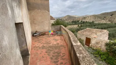 Rustic Finca in Arboleas photo 26