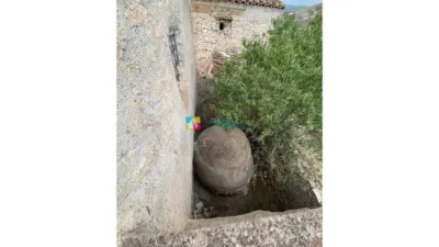Rustic Finca in Arboleas photo 27