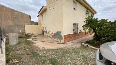 Rustic Finca in Arboleas photo 2