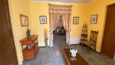 Rustic Finca in Arboleas photo 5