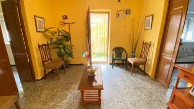 Rustic Finca in Arboleas photo 6