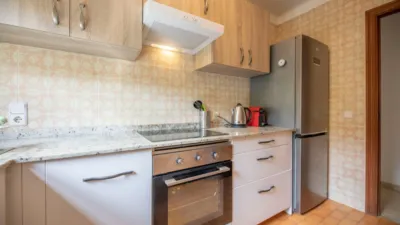 Apartment in Port de Sóller photo 10