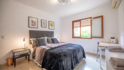 Apartment in Port de Sóller photo 11