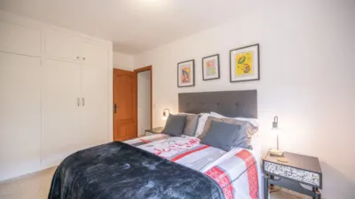 Apartment in Port de Sóller photo 12