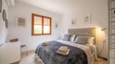 Apartment in Port de Sóller photo 13
