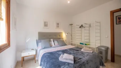 Apartment in Port de Sóller photo 14