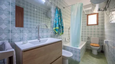 Apartment in Port de Sóller photo 15