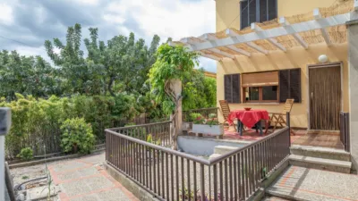 Apartment in Port de Sóller photo 17