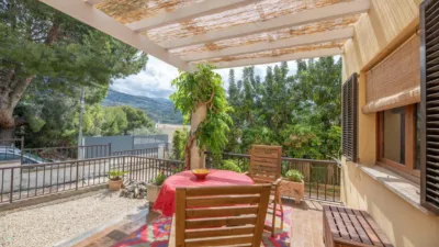 Apartment in Port de Sóller photo 3