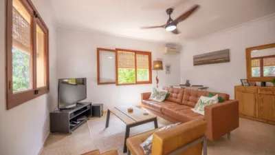 Apartment in Port de Sóller photo 4