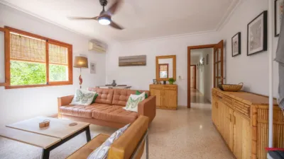 Apartment in Port de Sóller photo 5