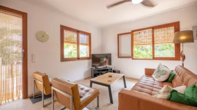 Apartment in Port de Sóller photo 6