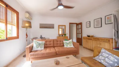 Apartment in Port de Sóller photo 7