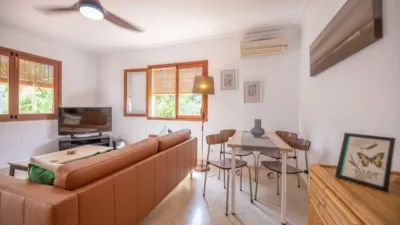 Apartment in Port de Sóller photo 8