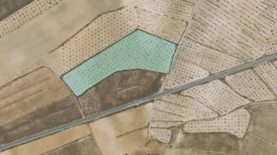 Terreno en venta en El Pinós - Pinoso - Vista 4
